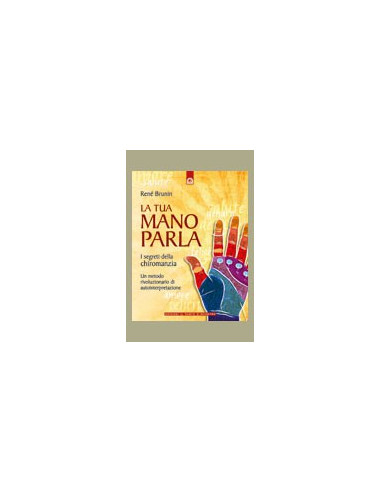 La Tua Mano Parla