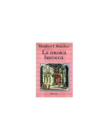 La Musica Barocca