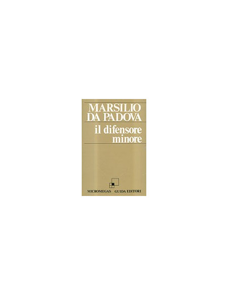 Il Difensore Minore
