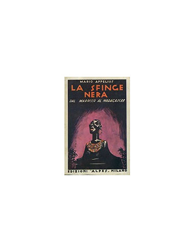 La Sfinge Nera