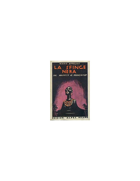 La Sfinge Nera
