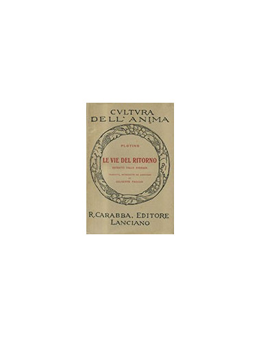 Le Vie del Ritorno