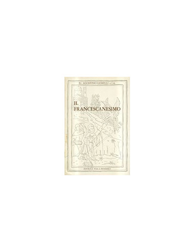 Il Francescanesimo