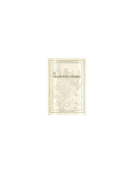 Il Francescanesimo