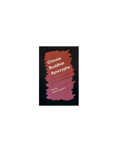 Chinese Buddhist Apocrypha