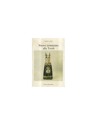 Nuovo Commento alla Torah