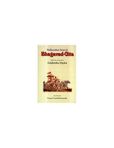 Bhagavad-Gītā