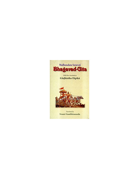 Bhagavad-Gītā
