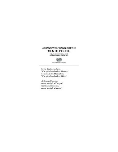 Cento Poesie