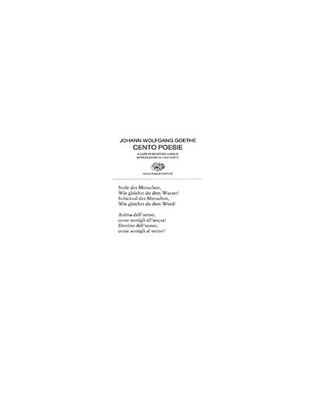 Cento Poesie