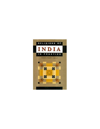 Religions of India in Practice