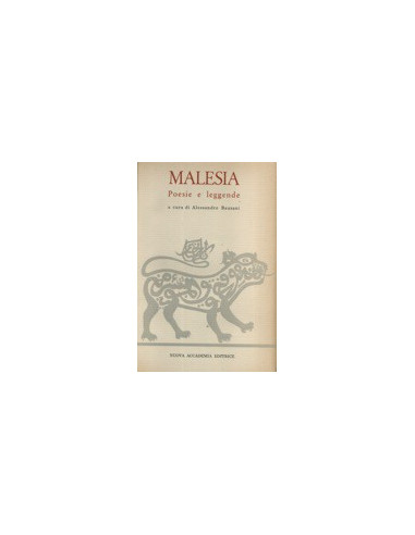 Malesia - Poesie e Leggende