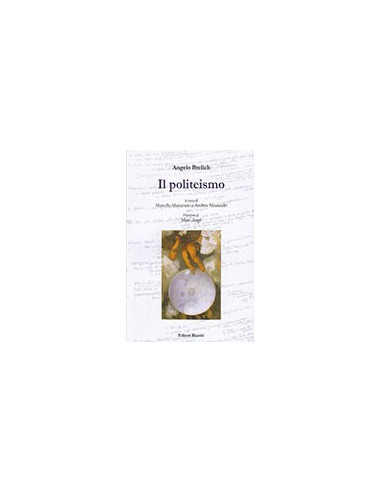 Il Politeismo