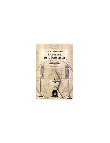 Thuileur de l'Écossisme