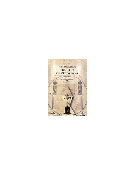 Thuileur de l'Écossisme