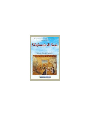 L'Infanzia di Gesù