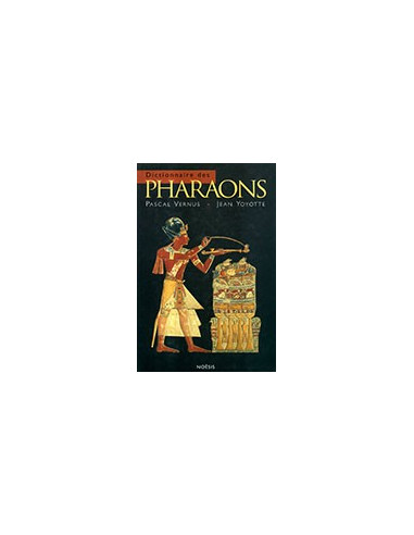 Dictionnaire des Pharaons