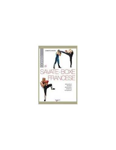 Corso di Savate-Boxe Francese
