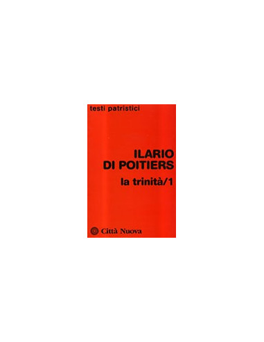 La Trinità/1