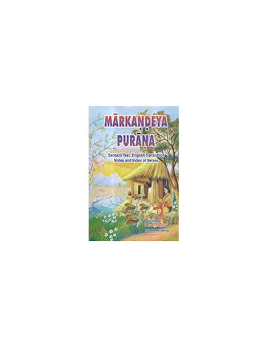 Mārkaṇḍeya Purāṇa