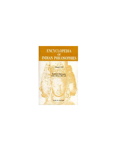 Encyclopedia of Indian Philosophies. Vol. VIII