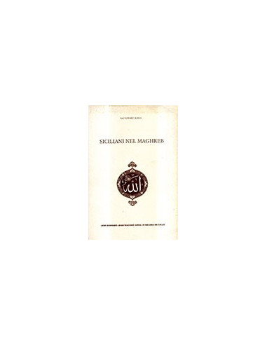Siciliani nel Maghreb