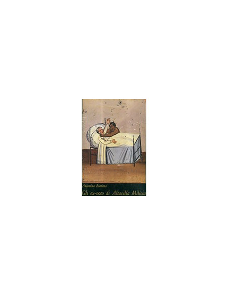 Gli Ex-Voto di Altavilla Milicia