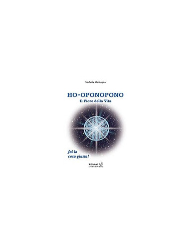 Ho'oponopono