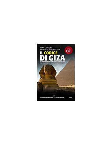 Il Codice di Giza