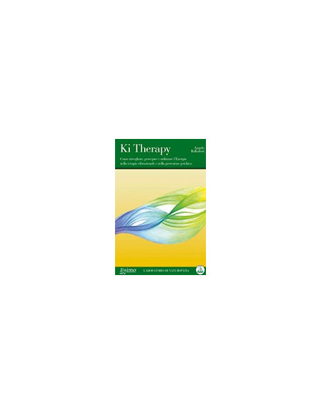 Ki Therapy