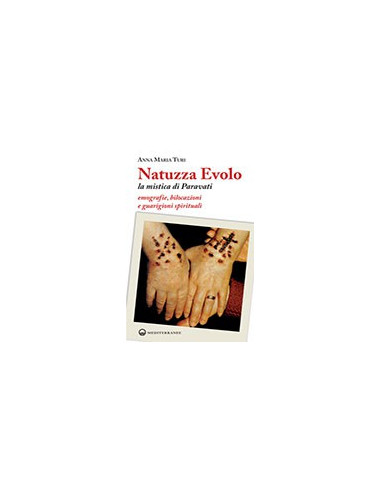 Natuzza Evolo