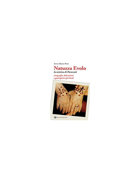Natuzza Evolo