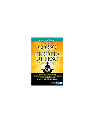 Un Corso in Perdita di Peso