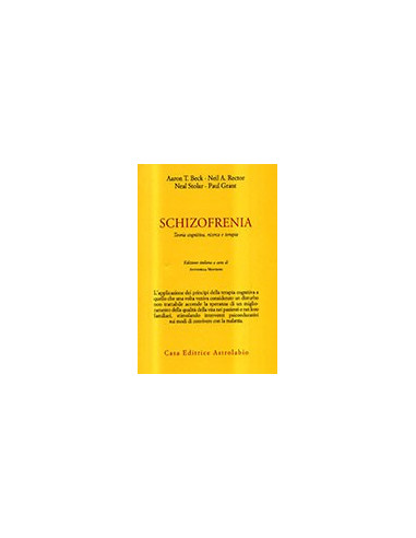 Schizofrenia