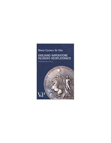 Giuliano Imperatore Filosofo Neoplatonico