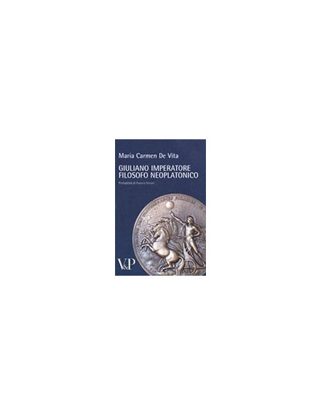 Giuliano Imperatore Filosofo Neoplatonico