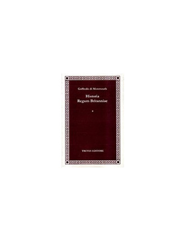 Historia Regum Britanniae