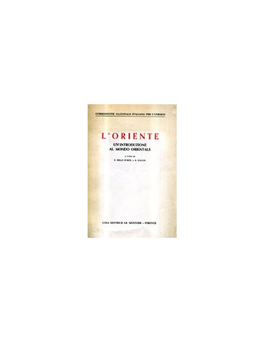 L'Oriente