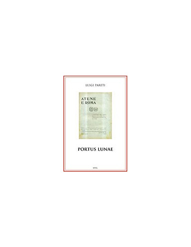 Portus Lunae