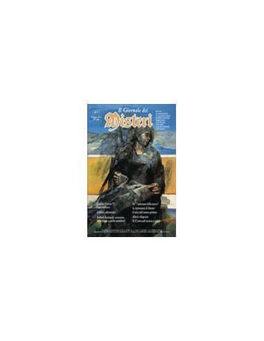 Il Giornale dei Misteri - Maggio 2011 - N. 471