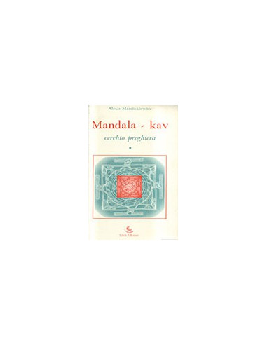 Mandala - Kav