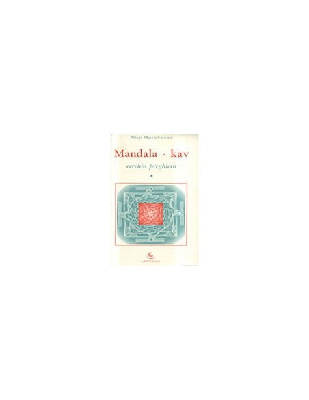 Mandala - Kav