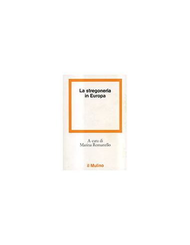 La Stregoneria in Europa