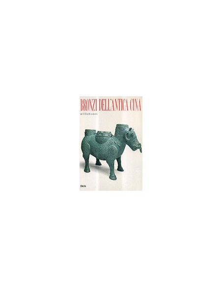 Bronzi dell'Antica Cina