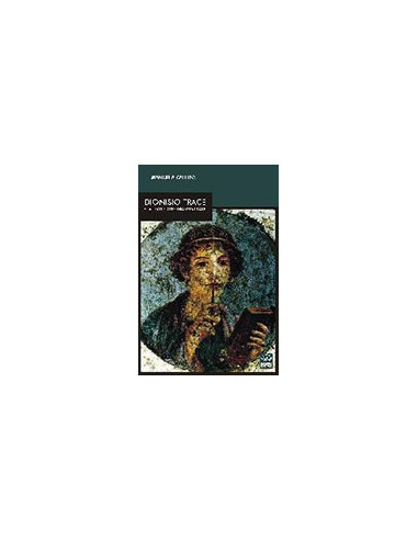 Dionisio Trace e la Tradizione Grammaticale