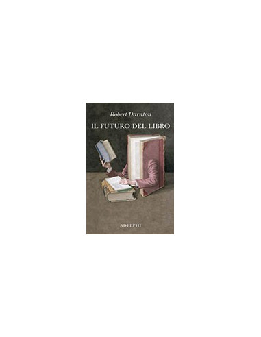 Il Futuro del Libro