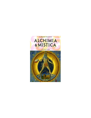 Alchimia & Mistica