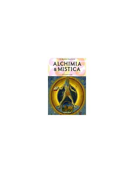 Alchimia & Mistica