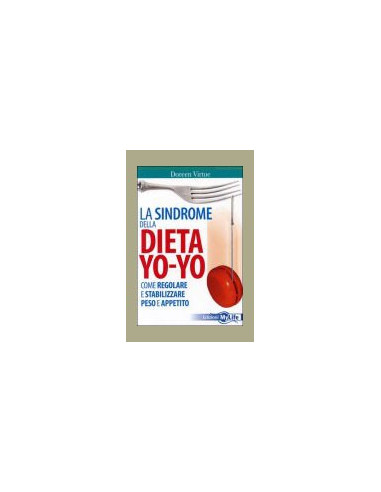 La Sindrome della Dieta Yo-Yo