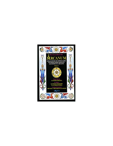 Arcanum